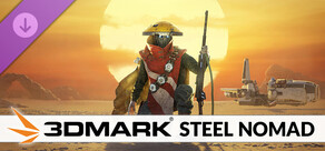 3DMark Steel Nomad