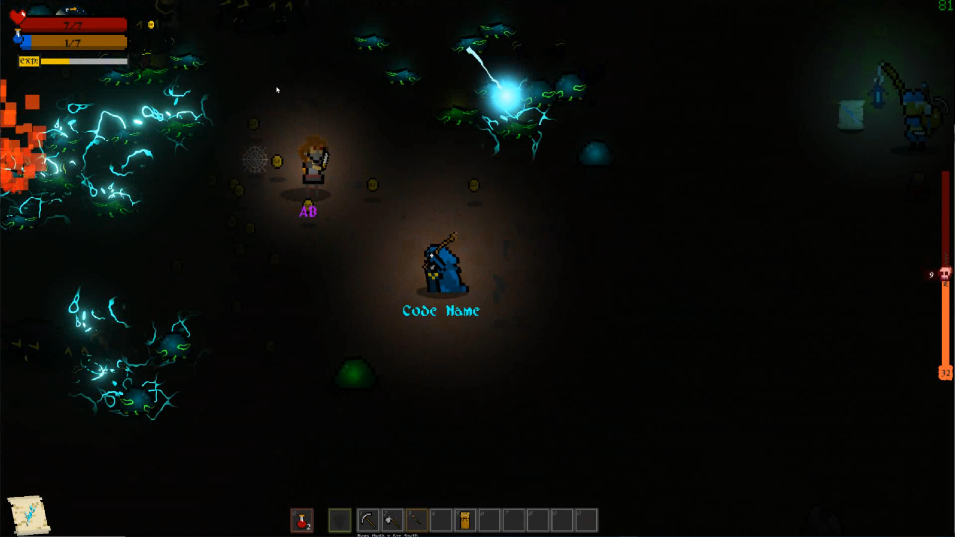 Chaos Adventure screenshot 7