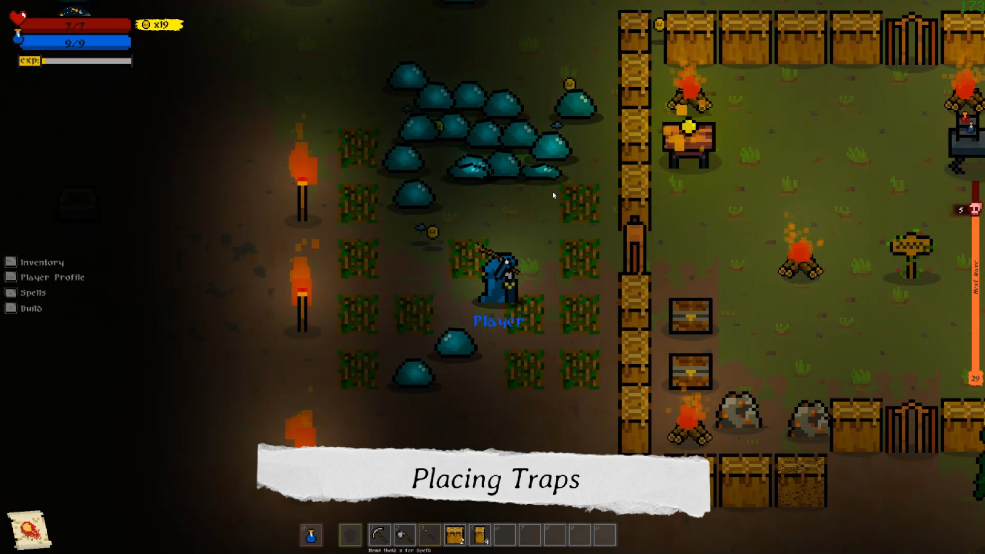 Chaos Adventure screenshot 8