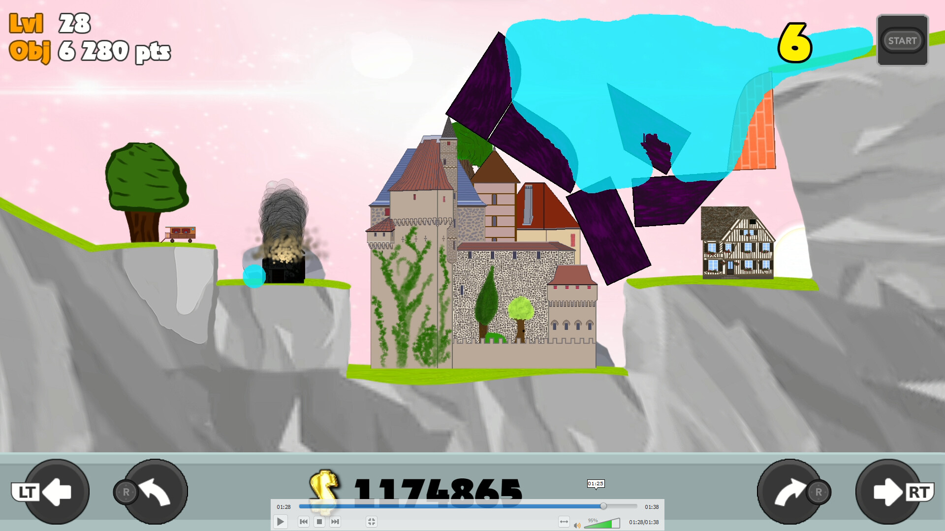 Protecto screenshot 8
