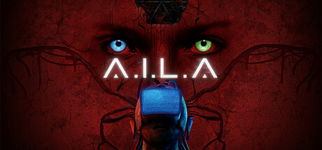 A.I.L.A Thumbnail
