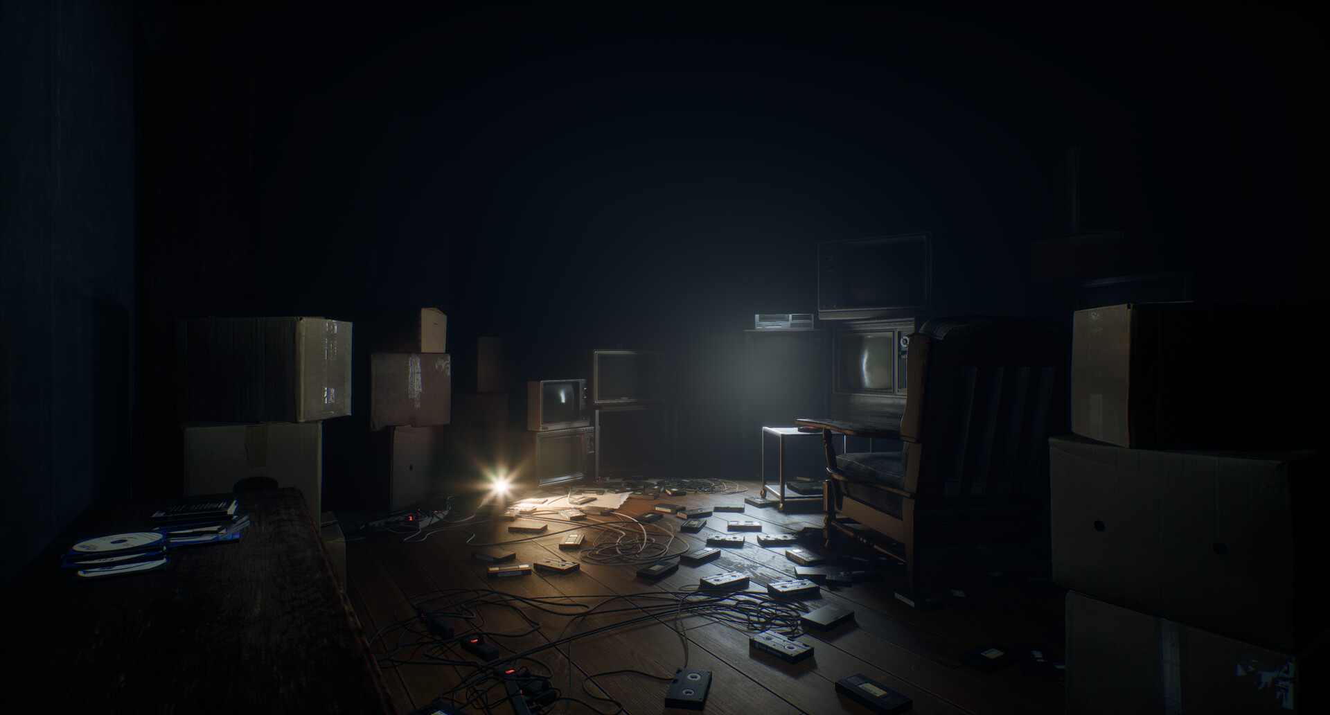 A.I.L.A | Reprodução/Pulsatrix Studios