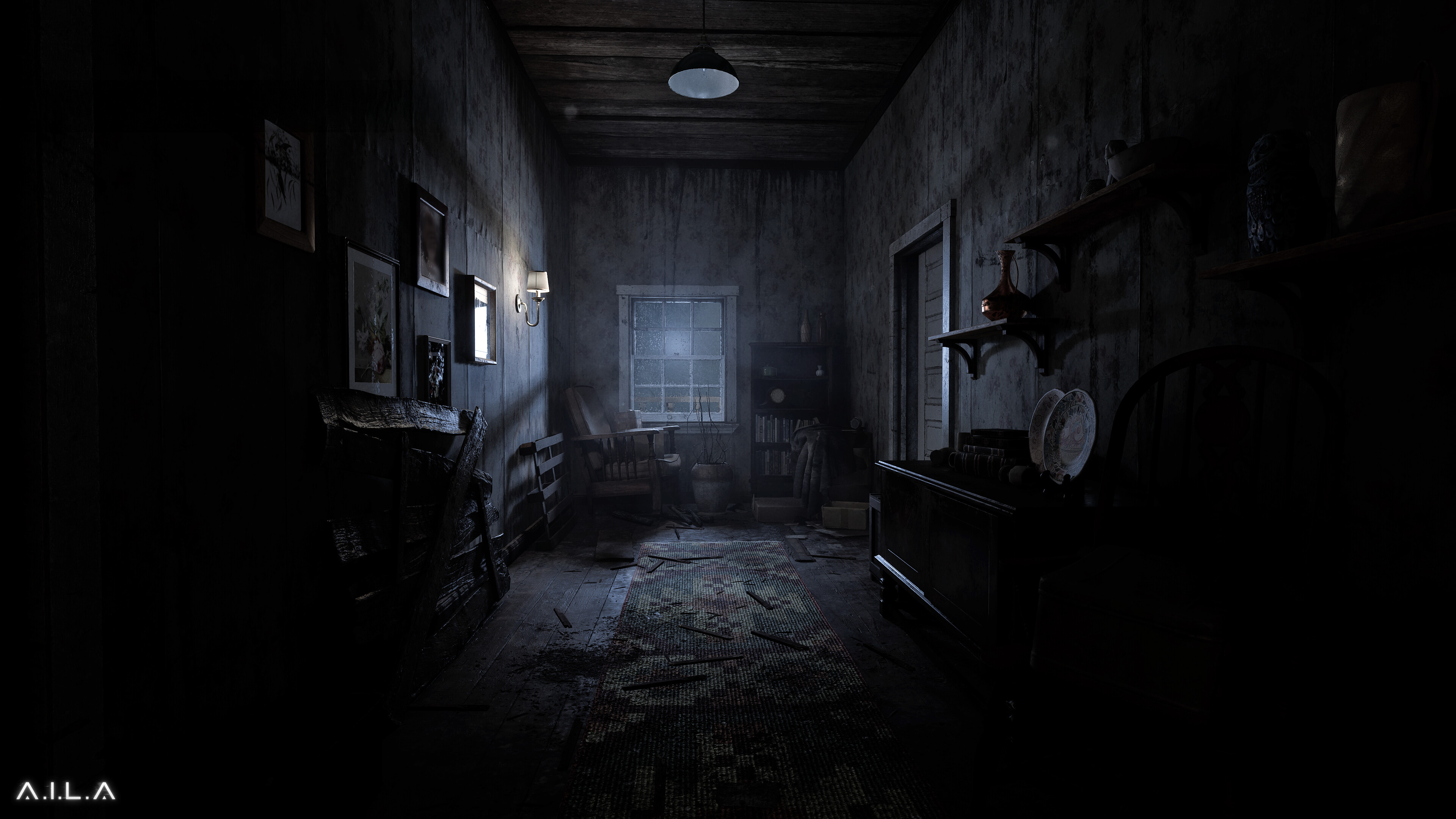 AILA screenshot 6