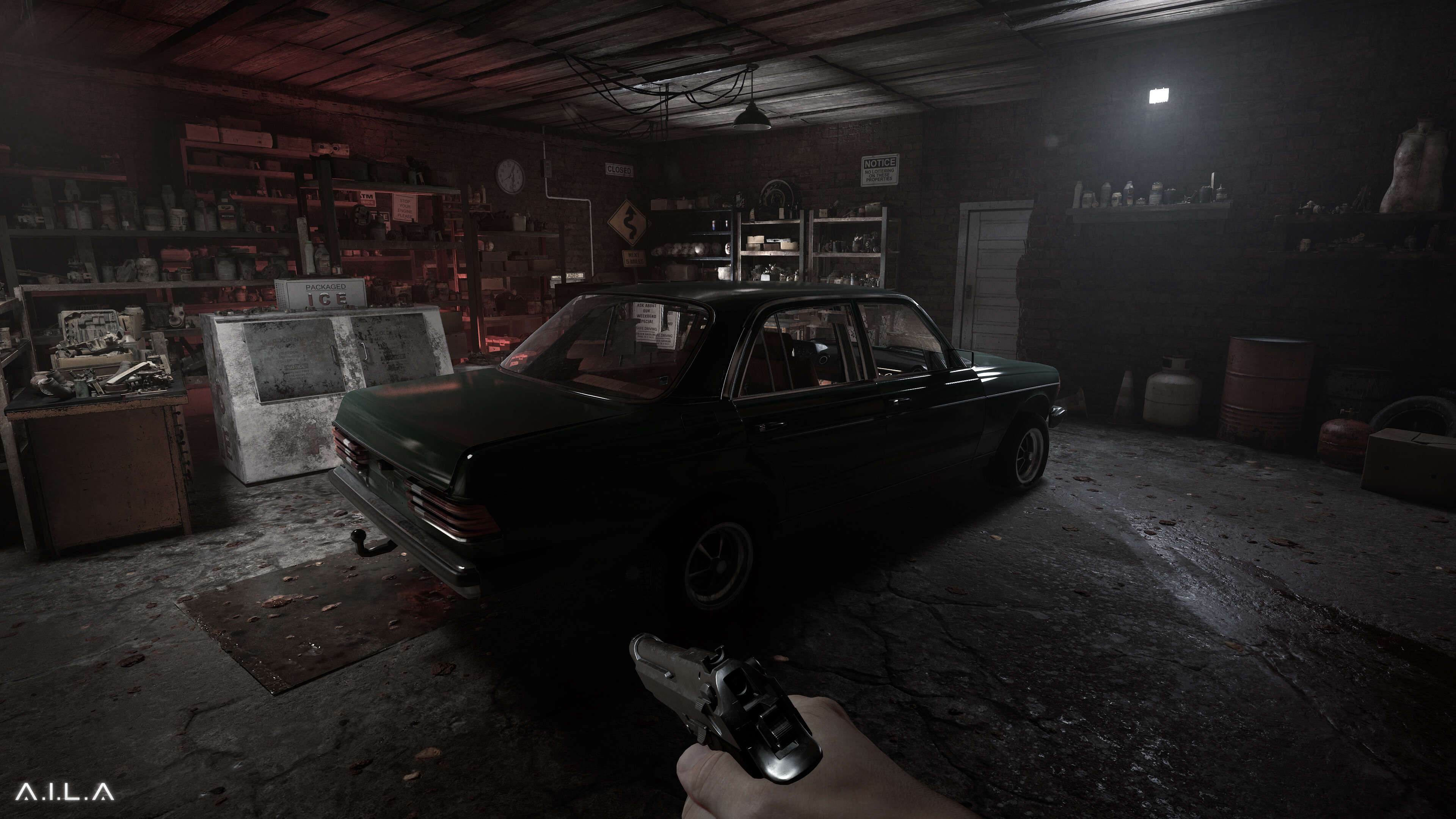 AILA screenshot 7
