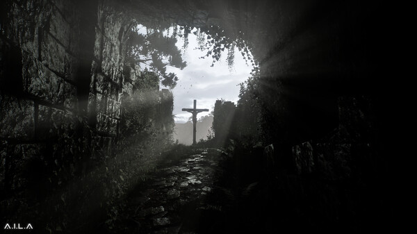 A.I.L.A screenshot