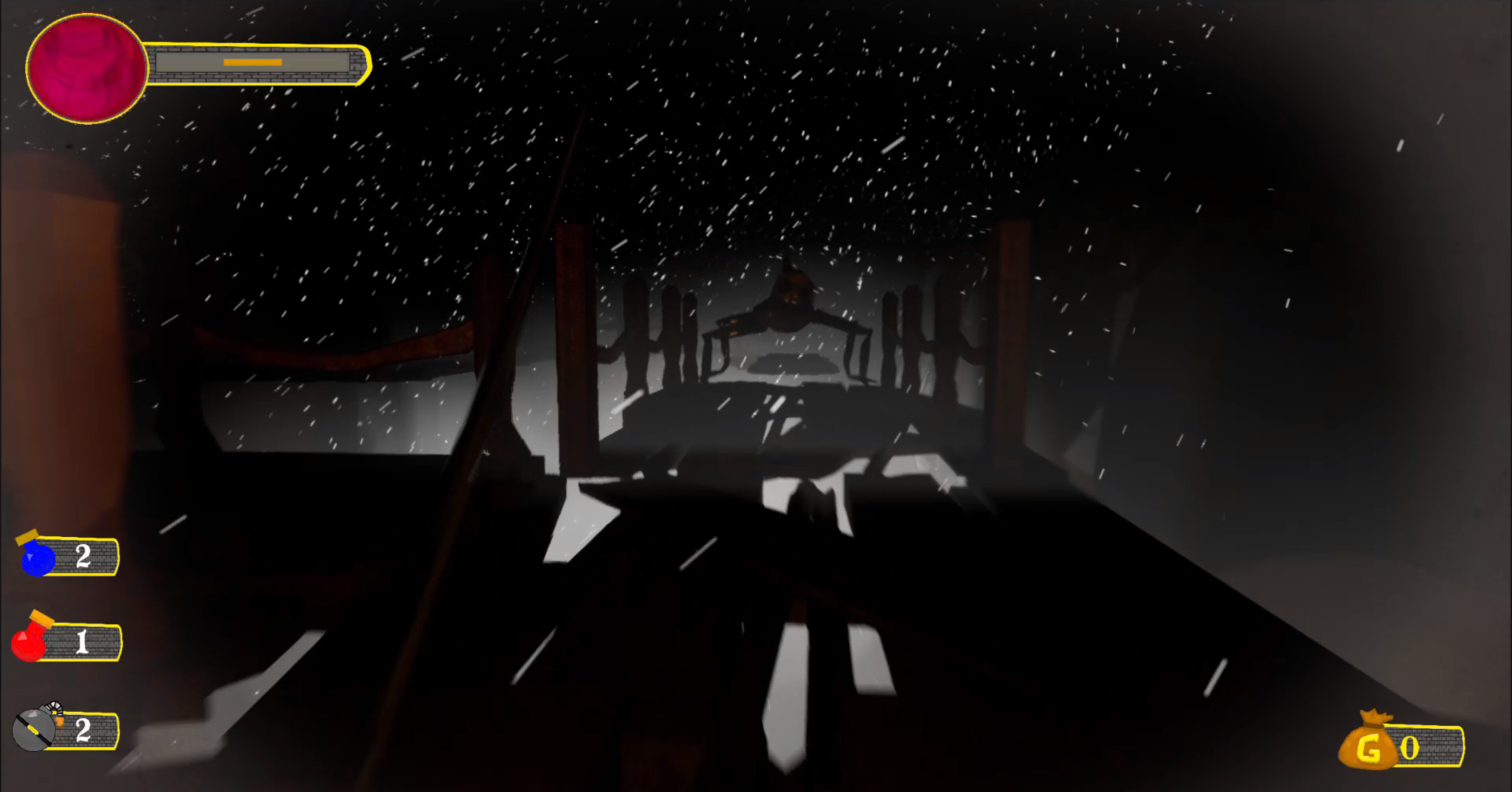 Chasm Crawl screenshot 3