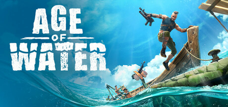 Age of Water Cover Image
