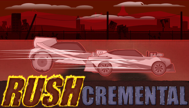 Rushcremental