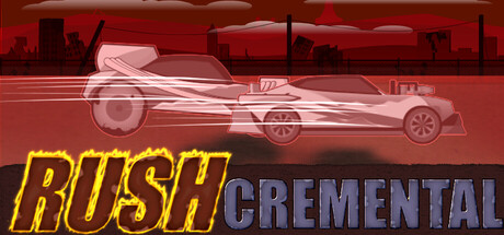 Rushcremental banner