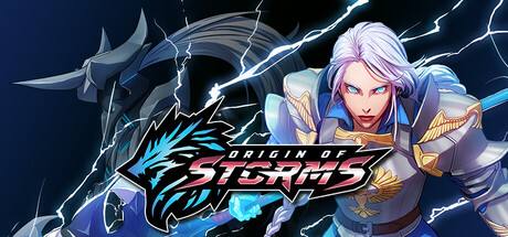 Origin of Storms