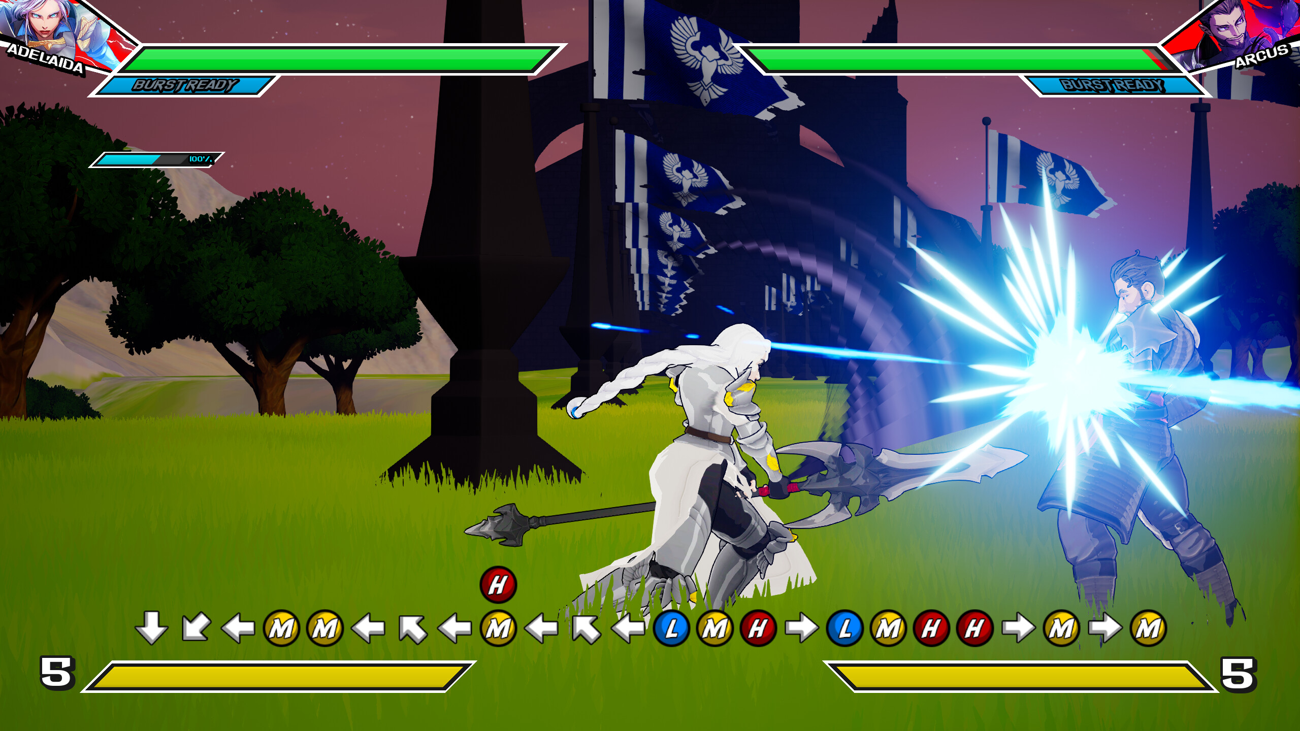 Origin of Storms screenshot 5