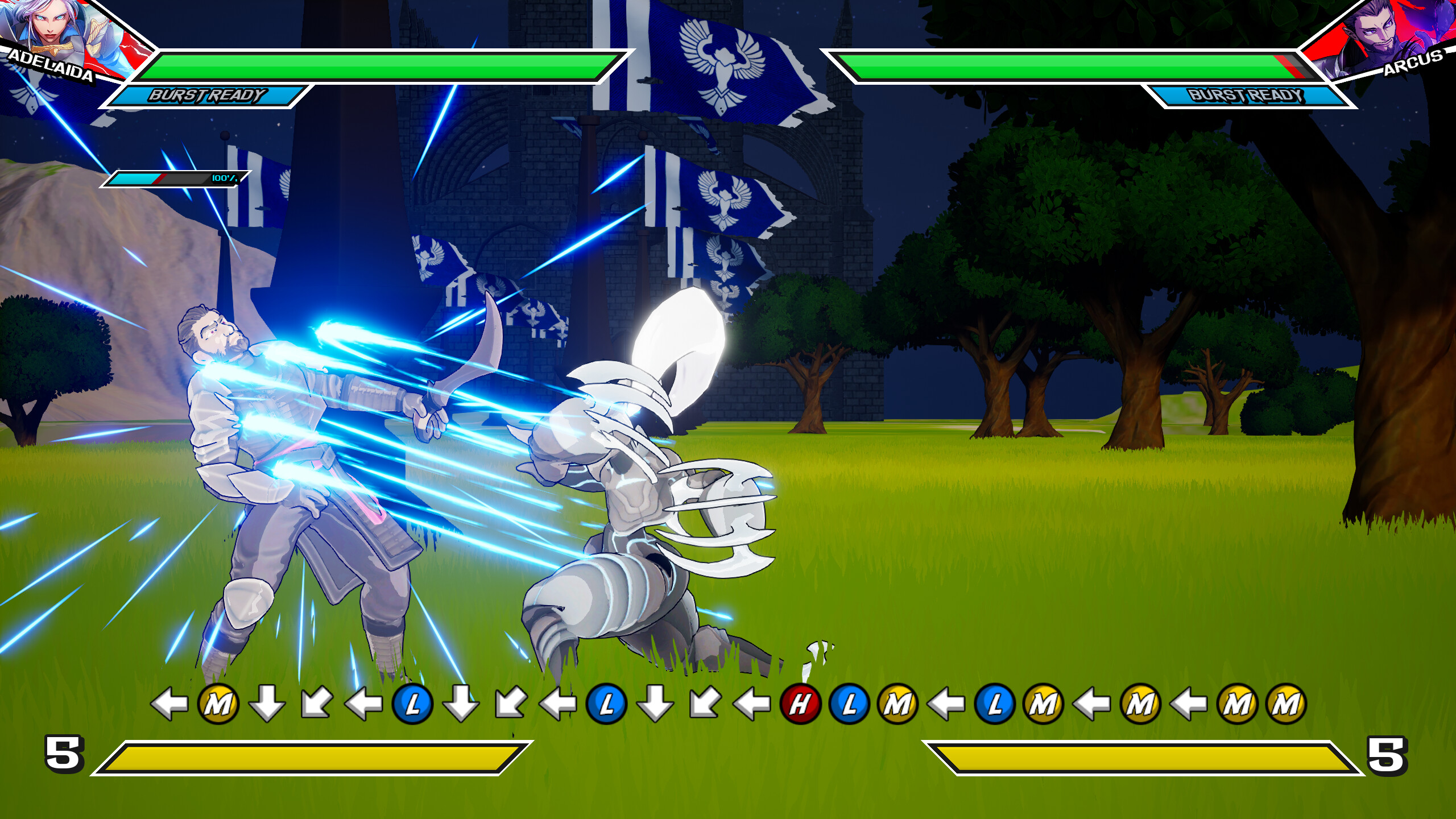 Origin of Storms screenshot 3