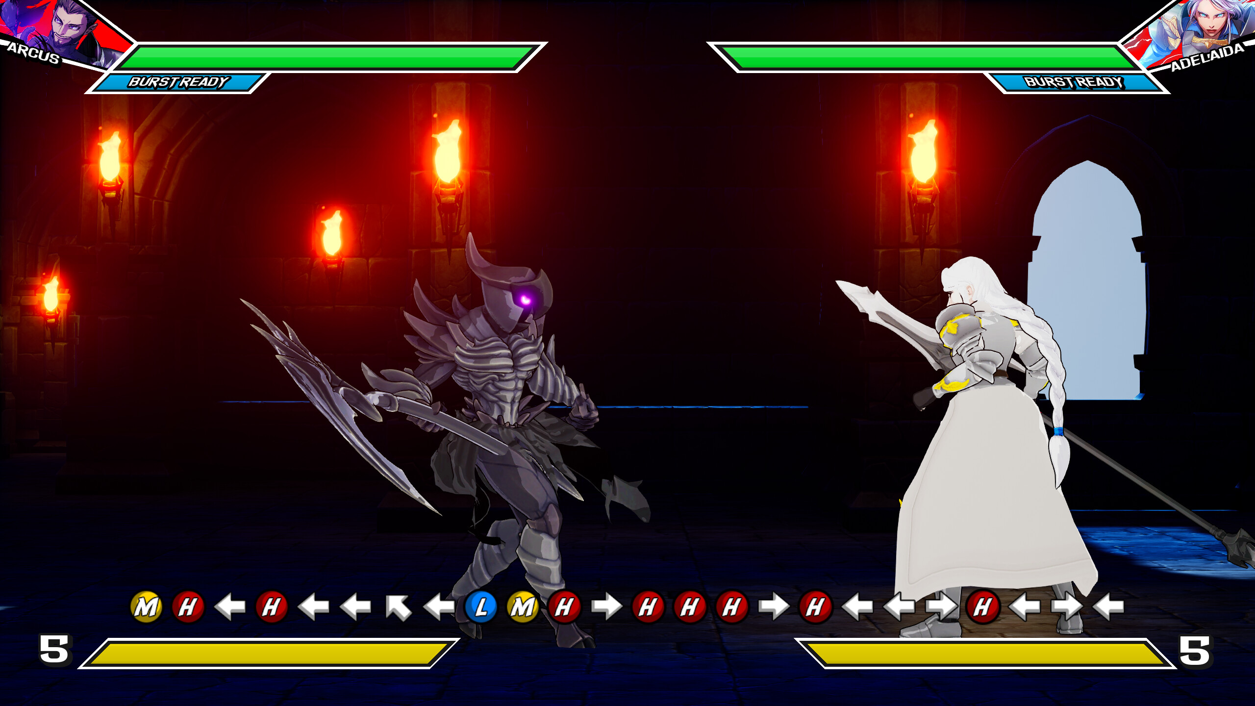 Origin of Storms screenshot 4