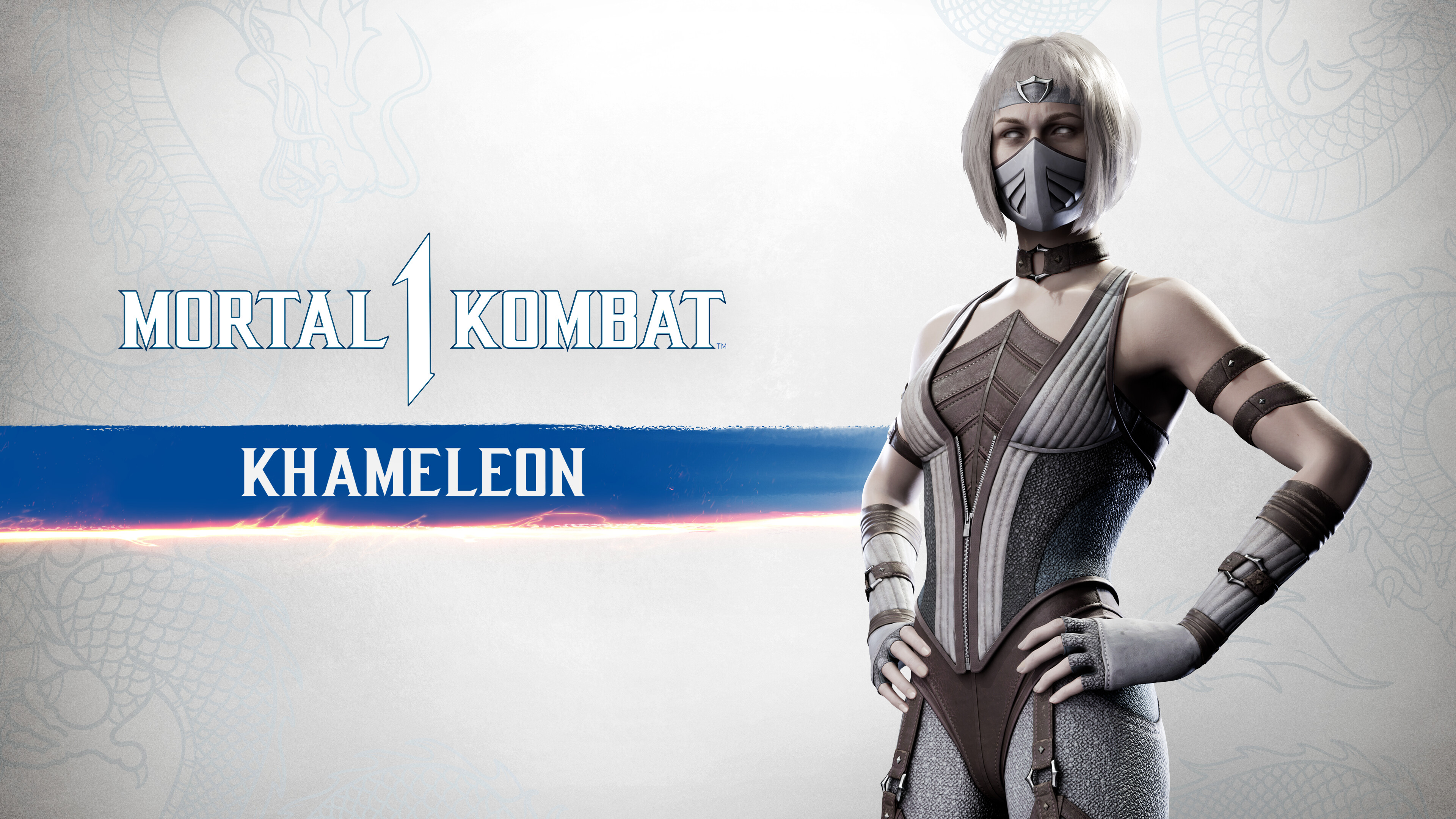 MK1: Khameleon screenshot 1