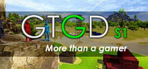 Gamer To Game Developer Series 1: More Than a Gamer
