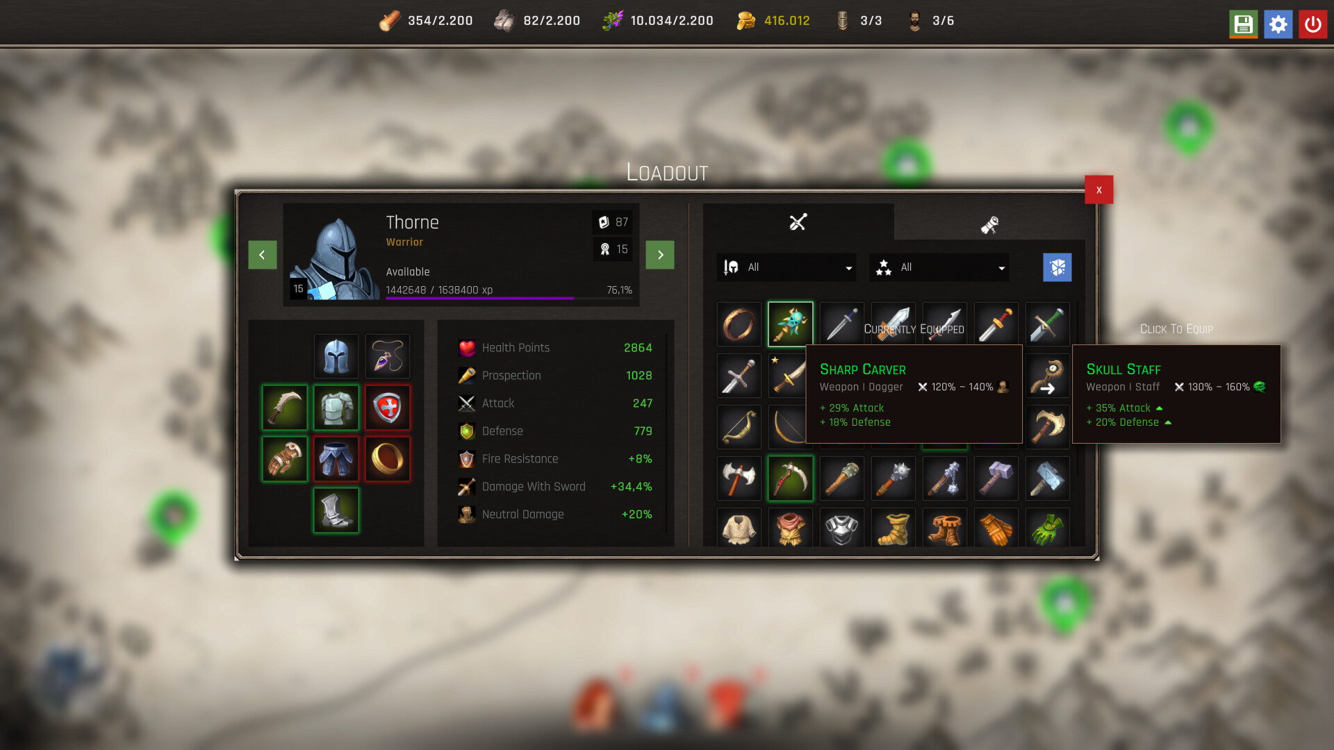 Piece Quest screenshot 7
