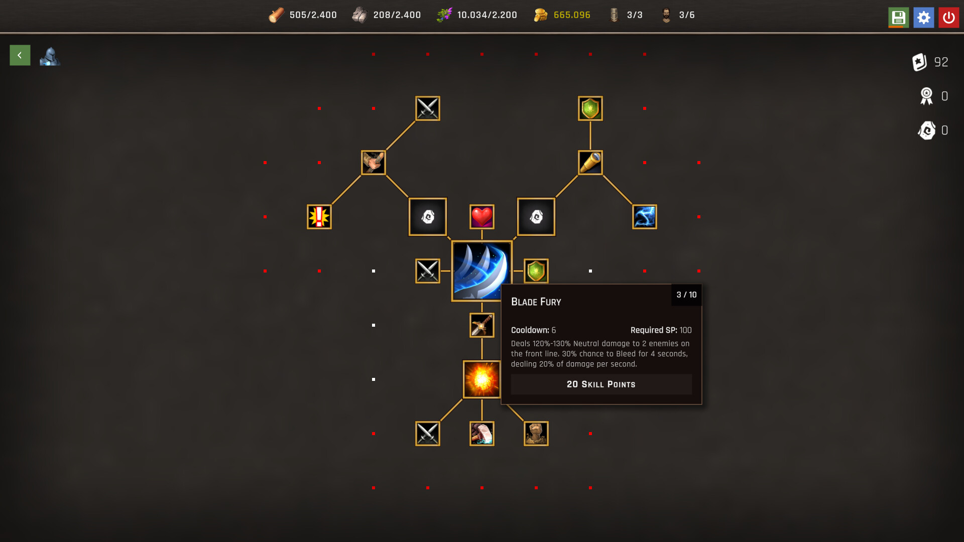 Piece Quest screenshot 3