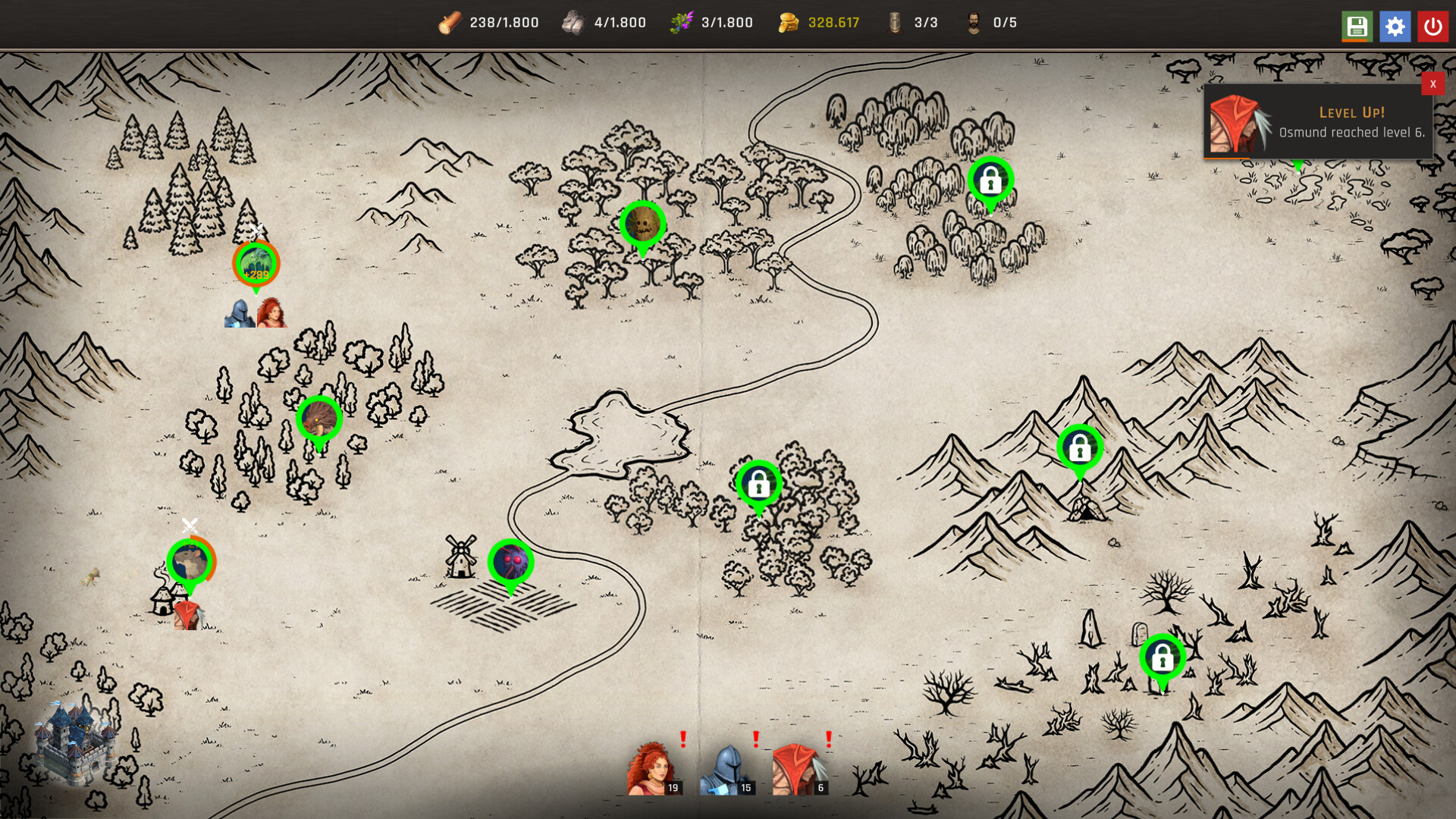 Piece Quest screenshot 1