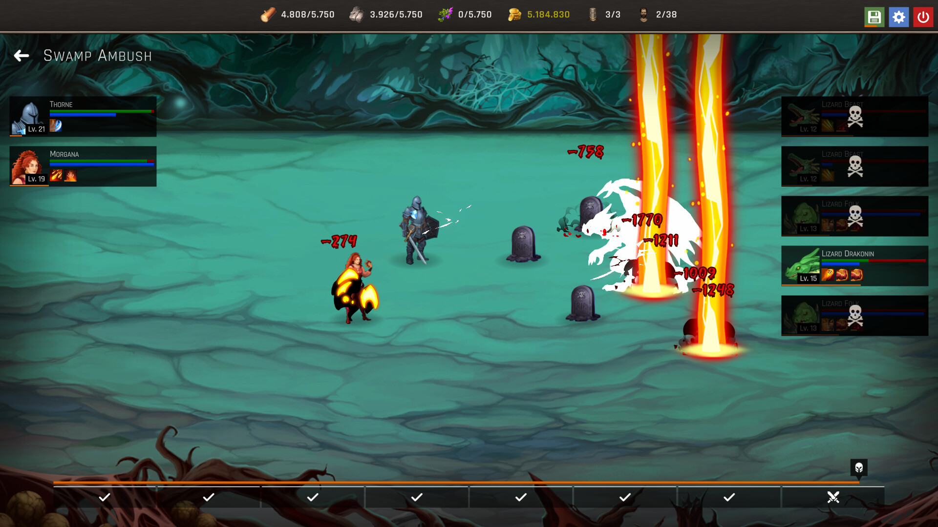 Piece Quest screenshot 2
