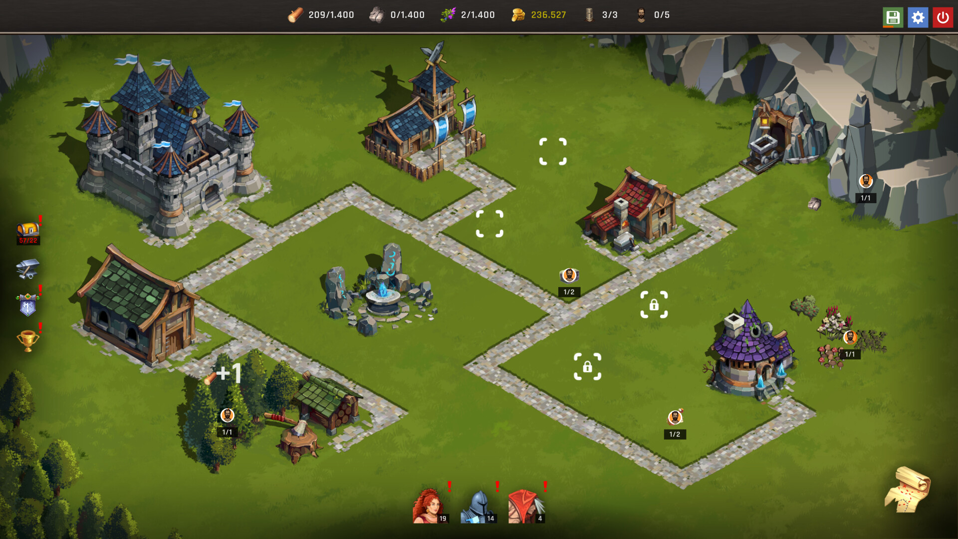 Piece Quest screenshot 8