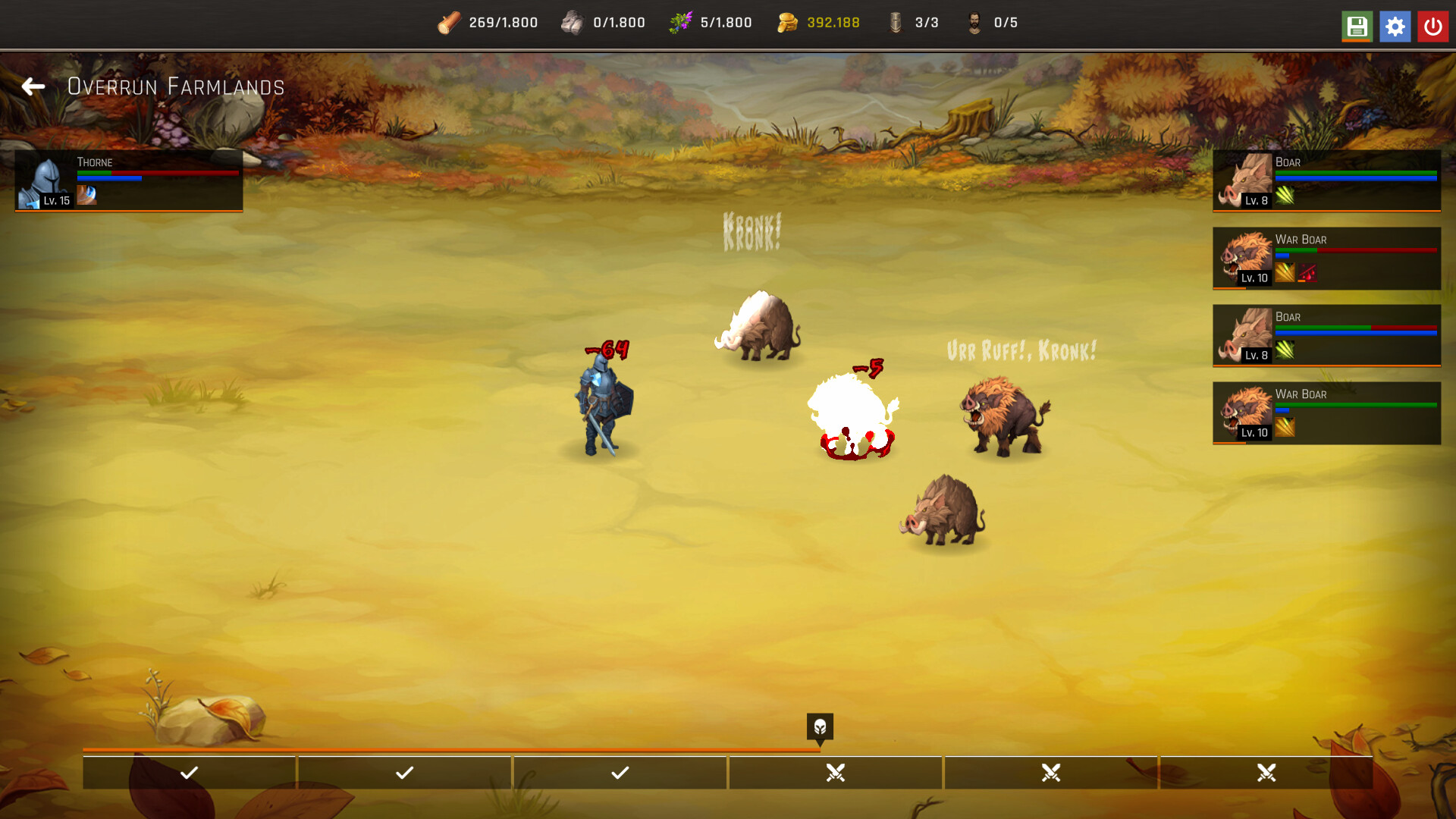 Piece Quest screenshot 10