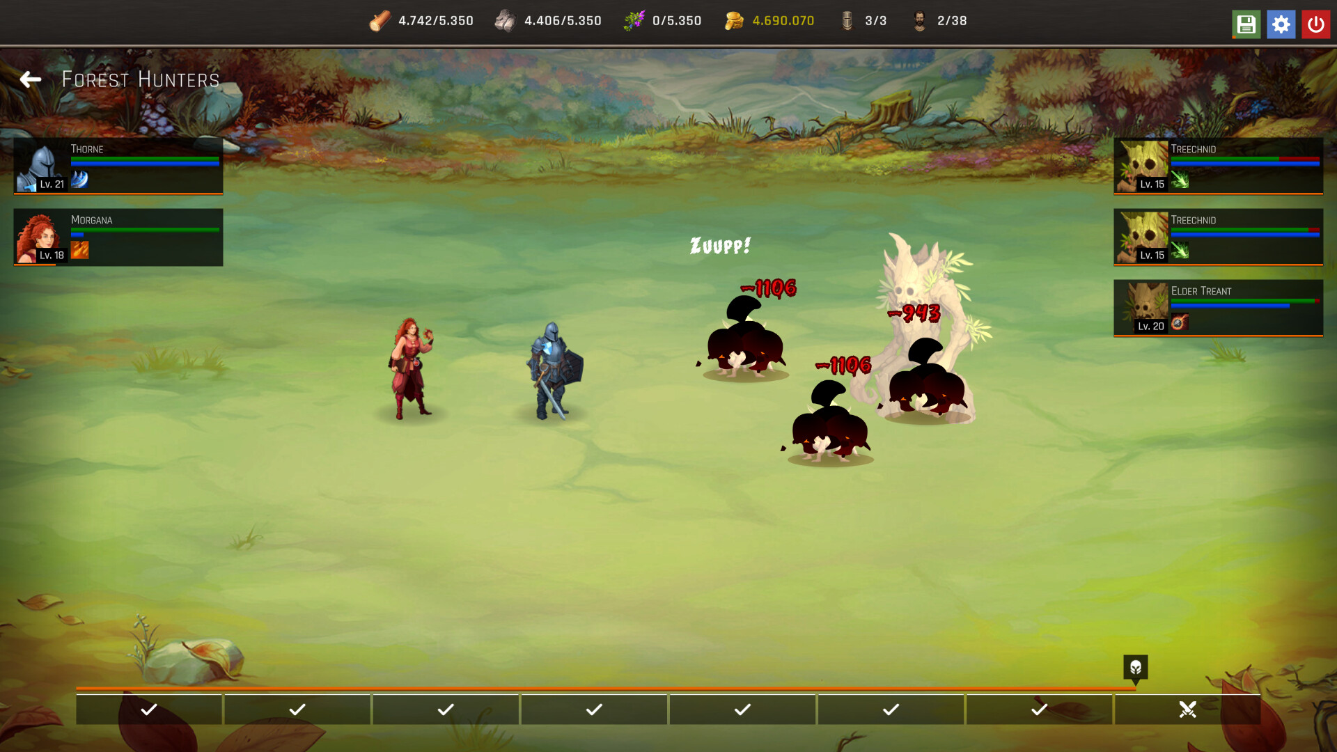 Piece Quest screenshot 6