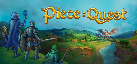 Piece Quest Cover Image