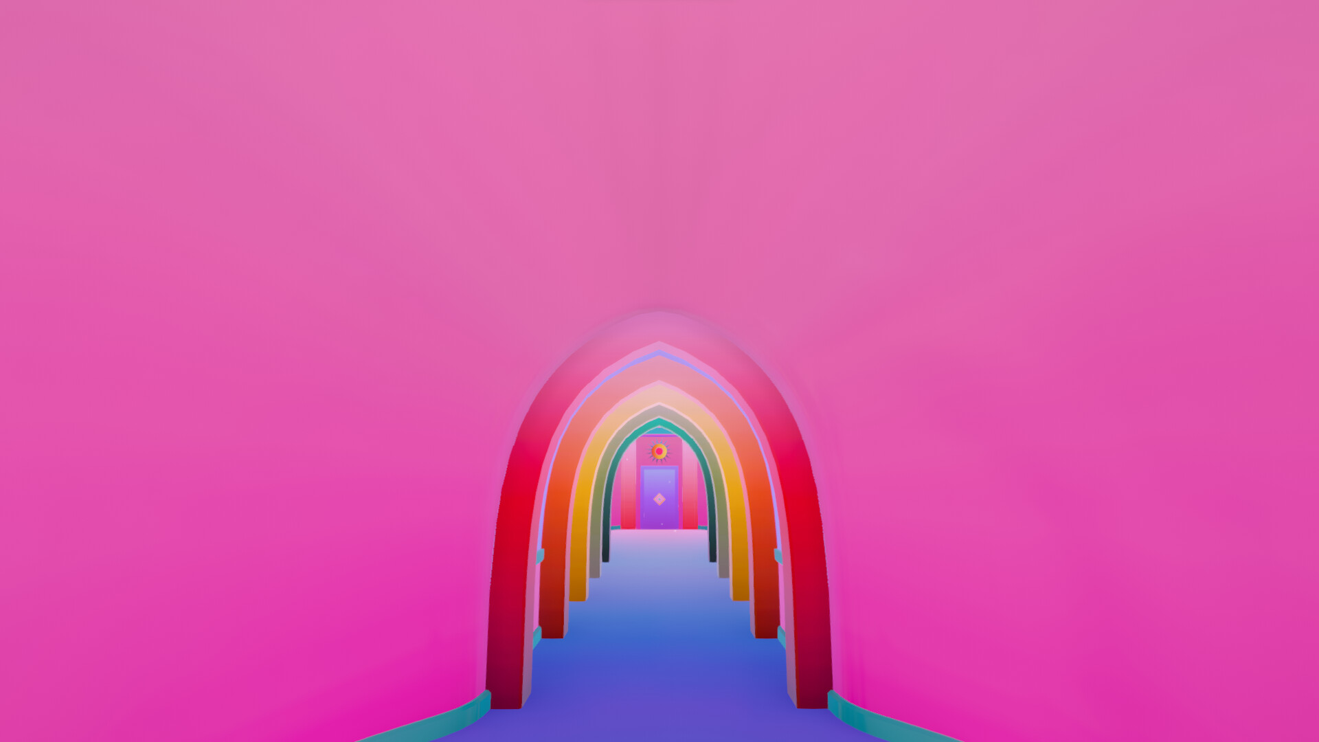 With Shining Eyes screenshot 7