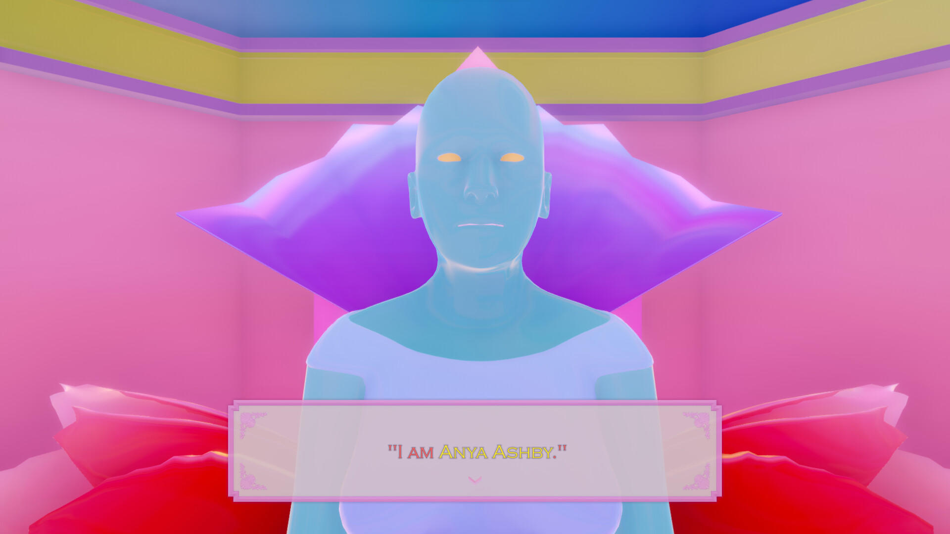 With Shining Eyes screenshot 6