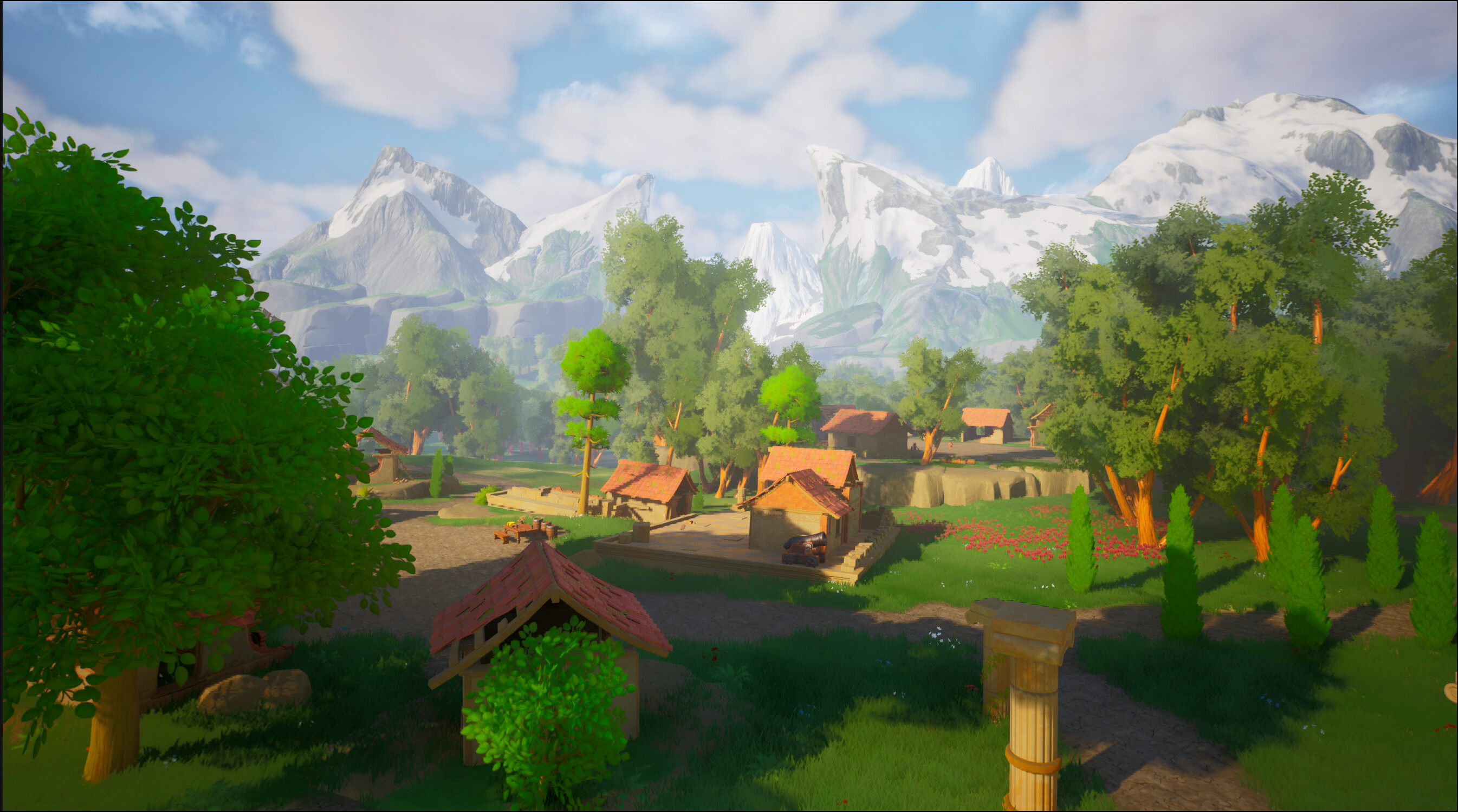 Dark & Evil screenshot 5