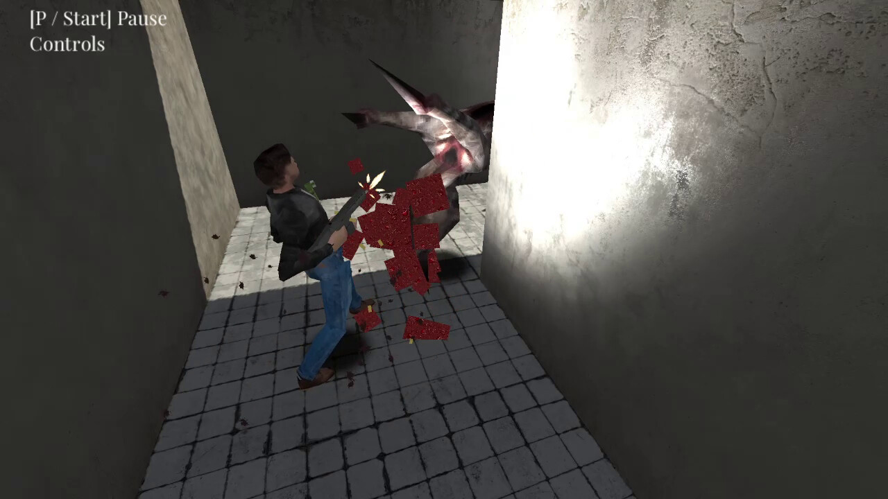 SPIRITUS 2 screenshot 4