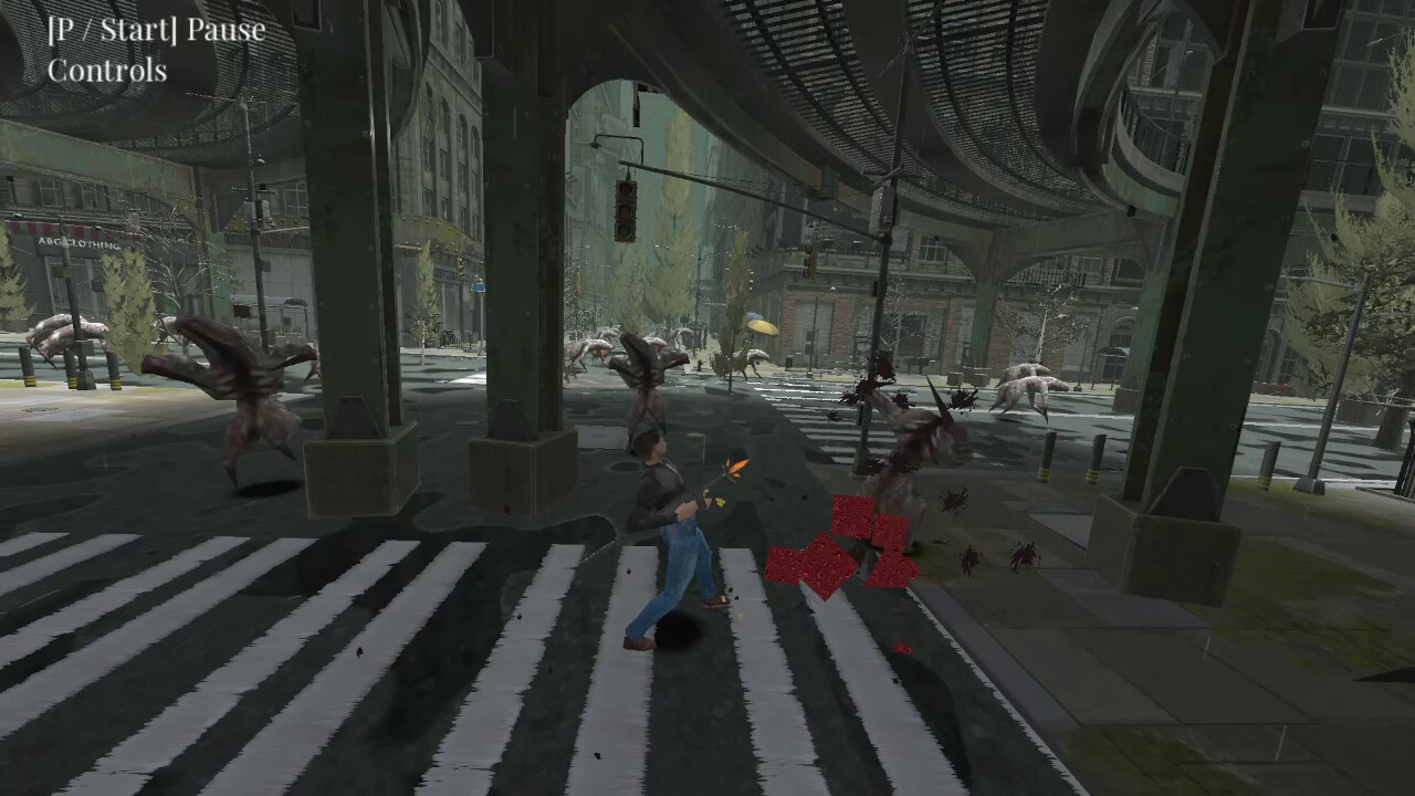 SPIRITUS 2 screenshot 2