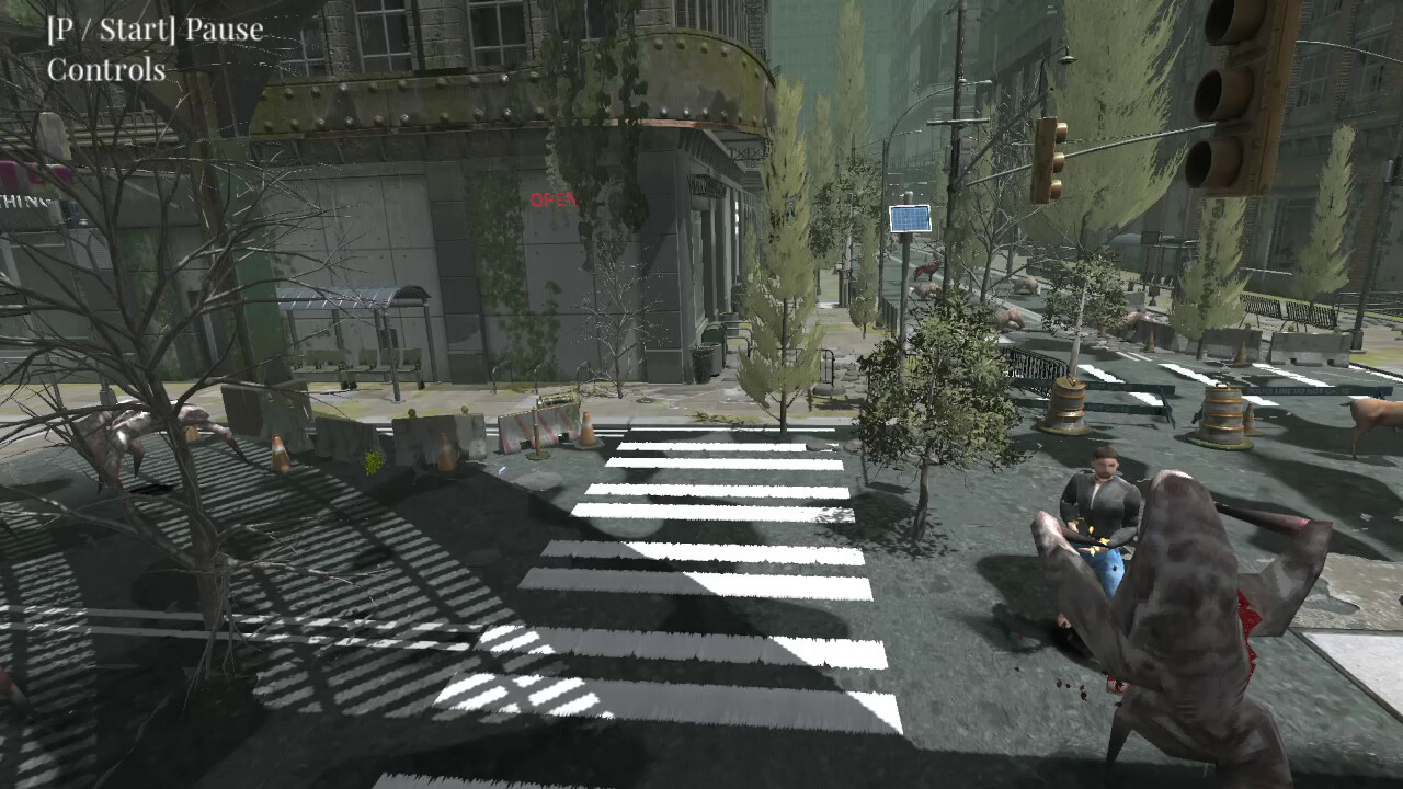 SPIRITUS 2 screenshot 6