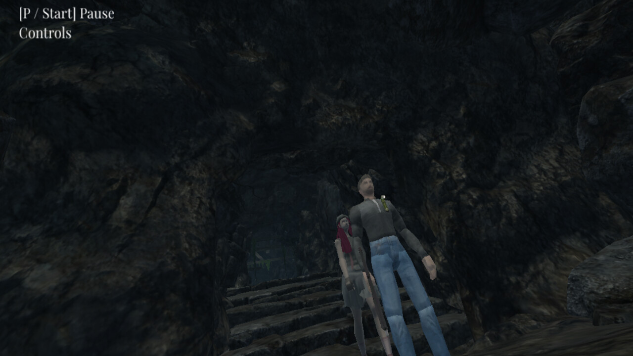 SPIRITUS 2 screenshot 1