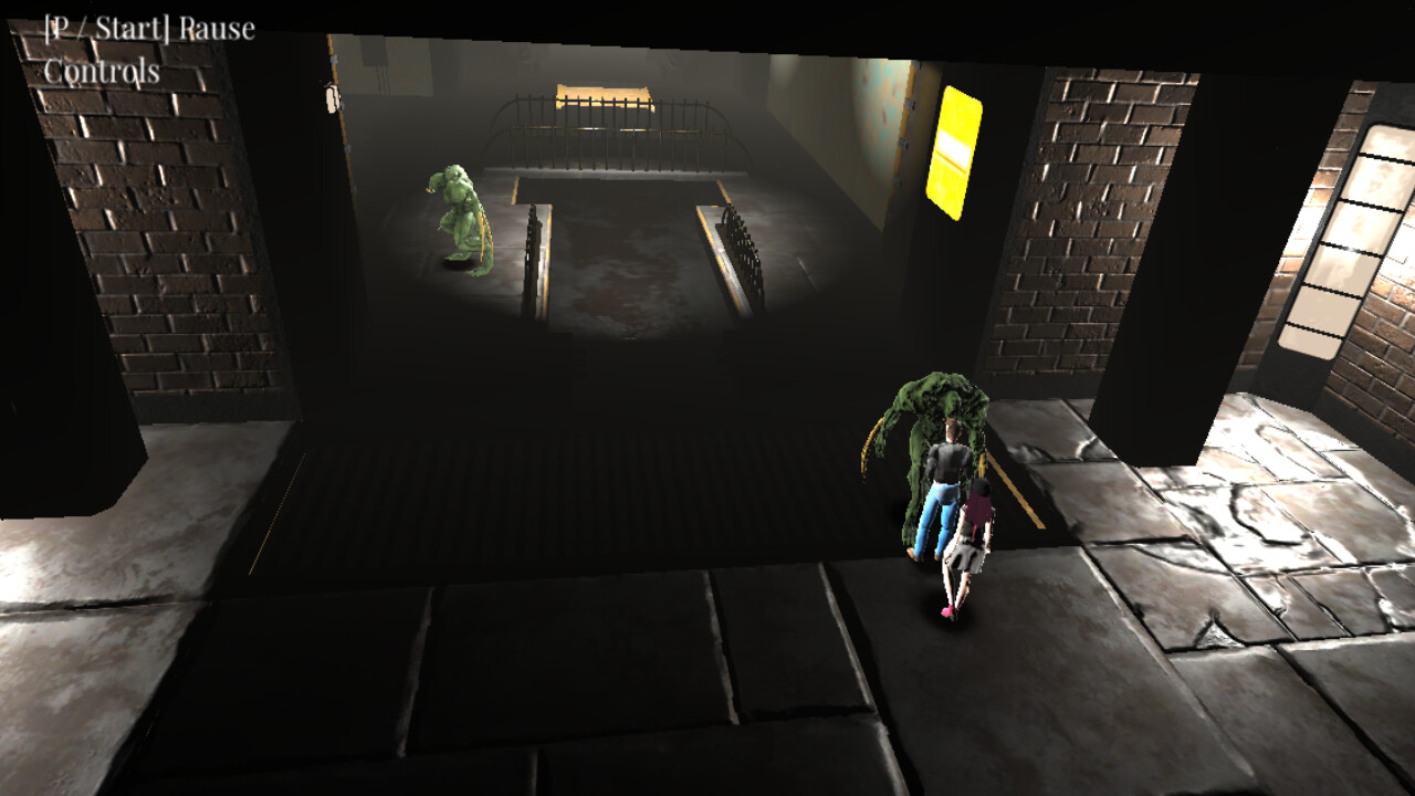 SPIRITUS 2 screenshot 9