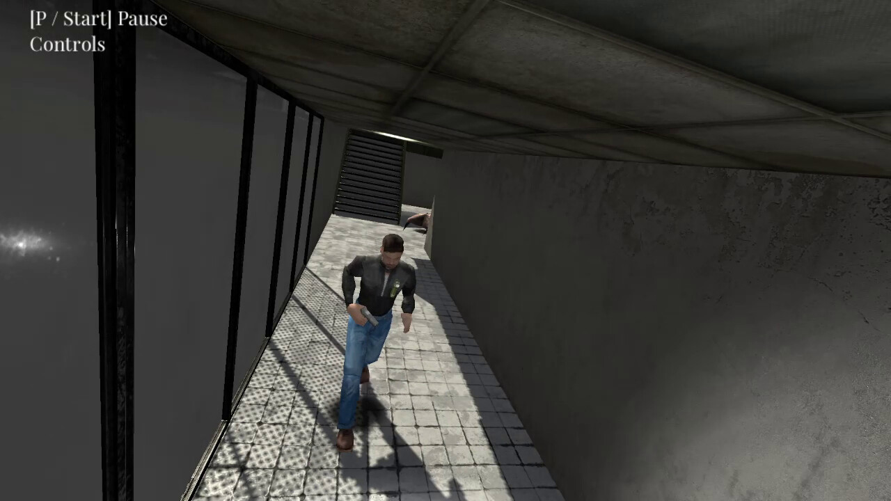 SPIRITUS 2 screenshot 7