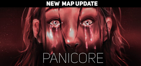 PANICORE On Steam Header Alt Assets 0 