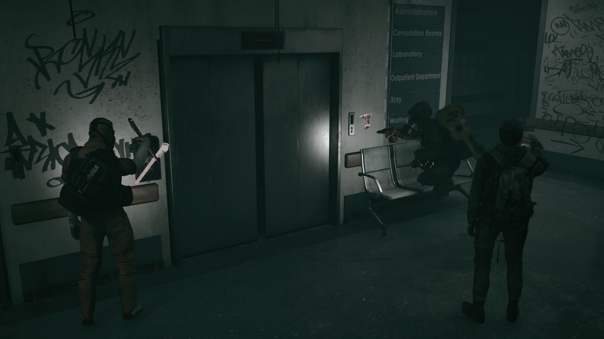 PANICORE screenshot 10