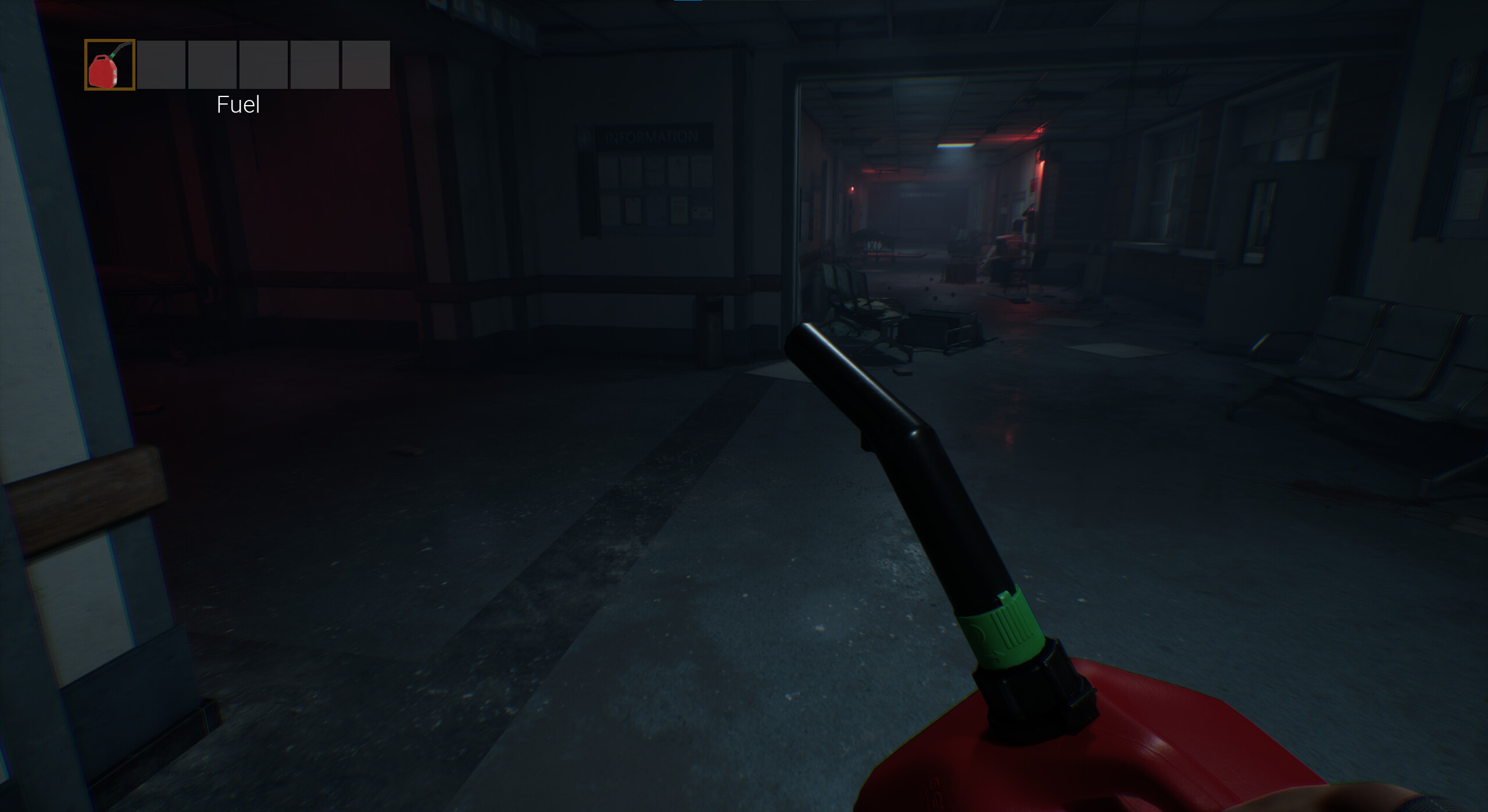 PANICORE screenshot 8
