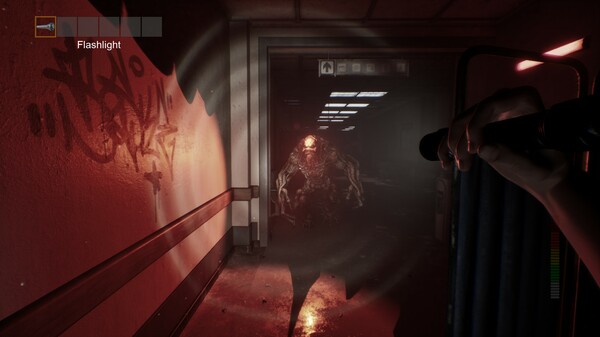 PANICORE screenshot