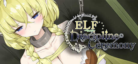 Elf Discipline Ceremony