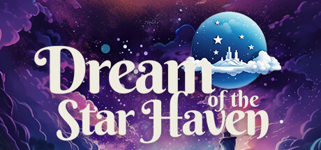 Dream of the Star Haven — Steam header