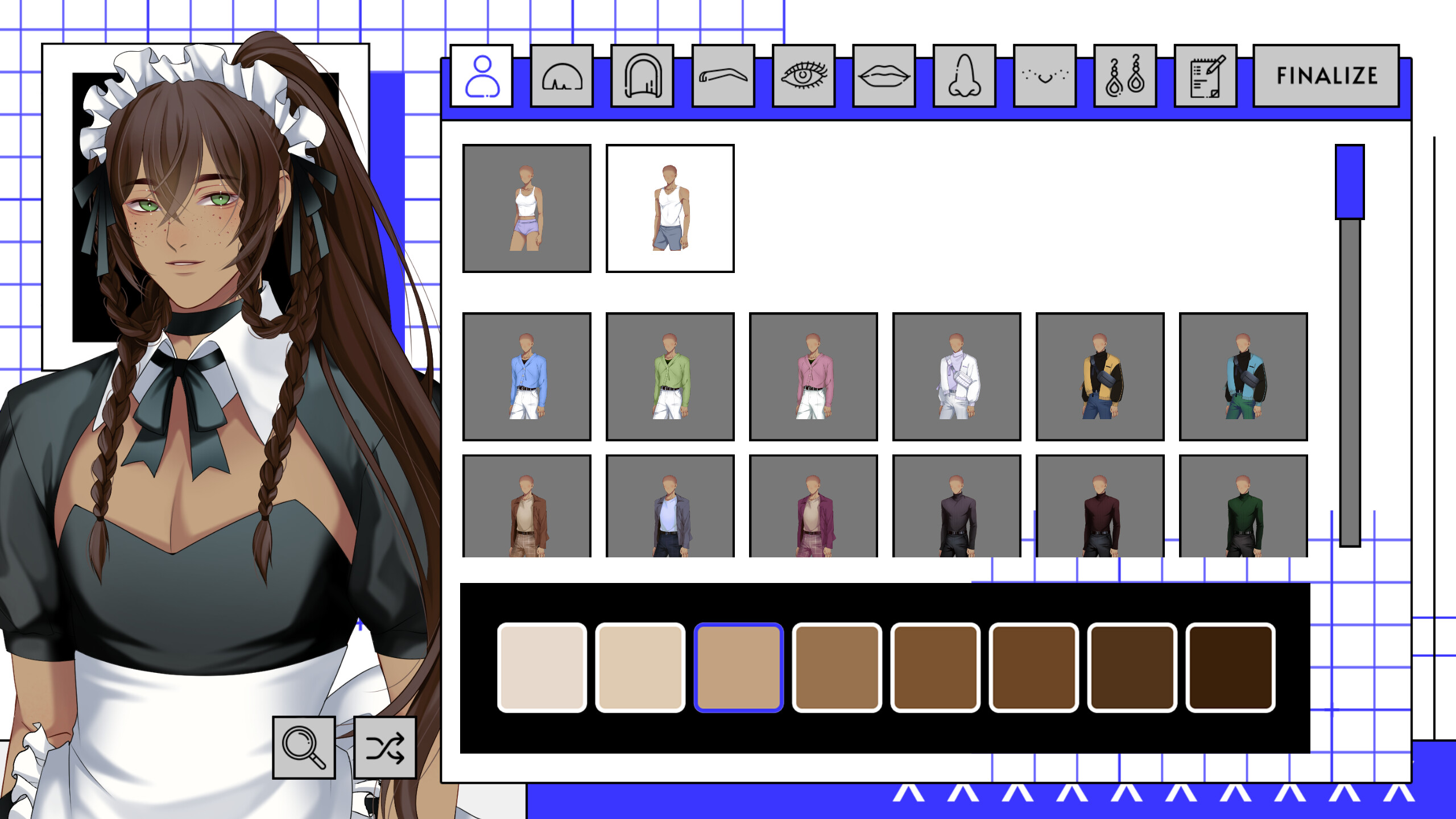 A Date with Death - Expansion DLC screenshot 5