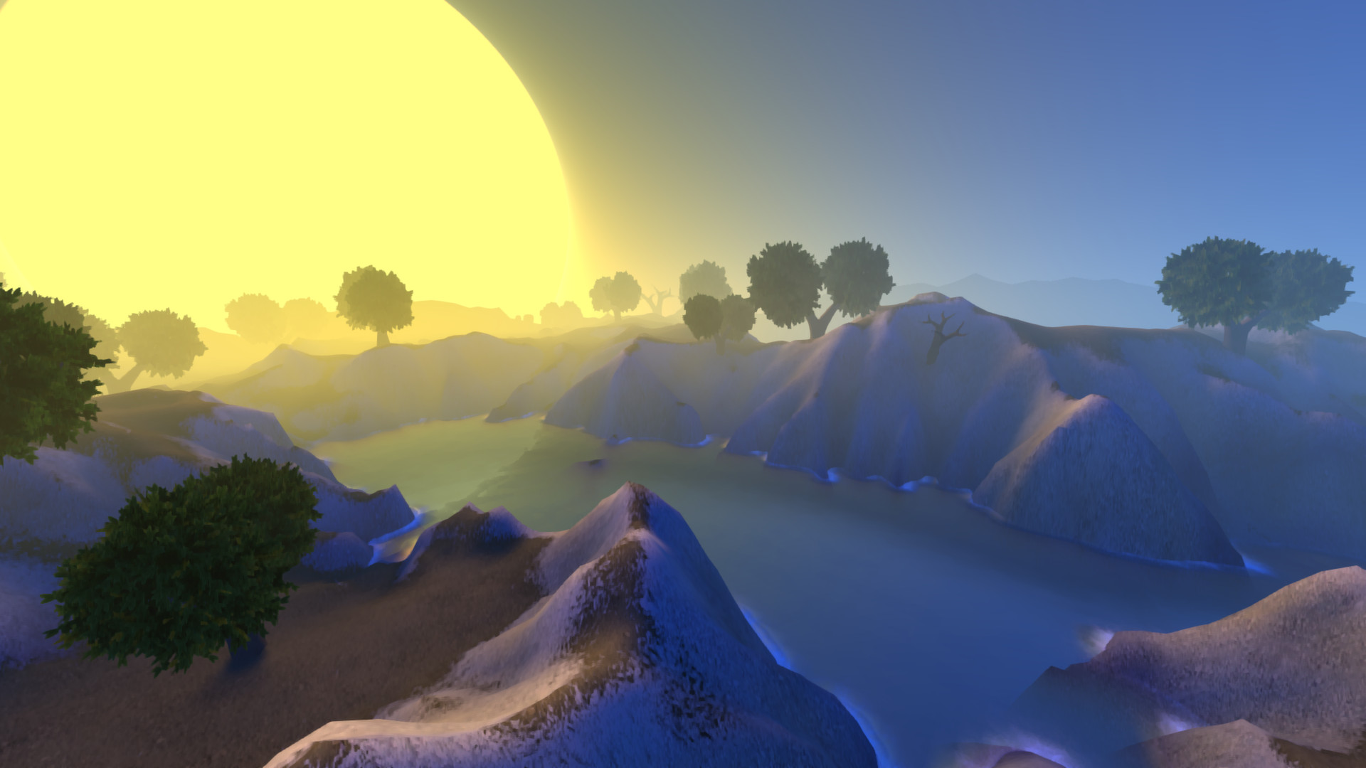 Arcane Worlds screenshot 3