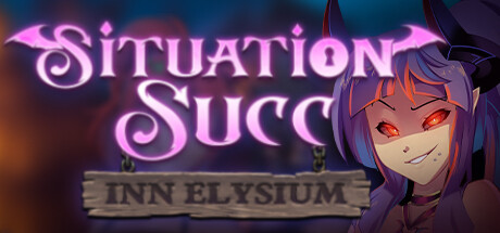 Situation Succ: Inn Elysium — Steam header