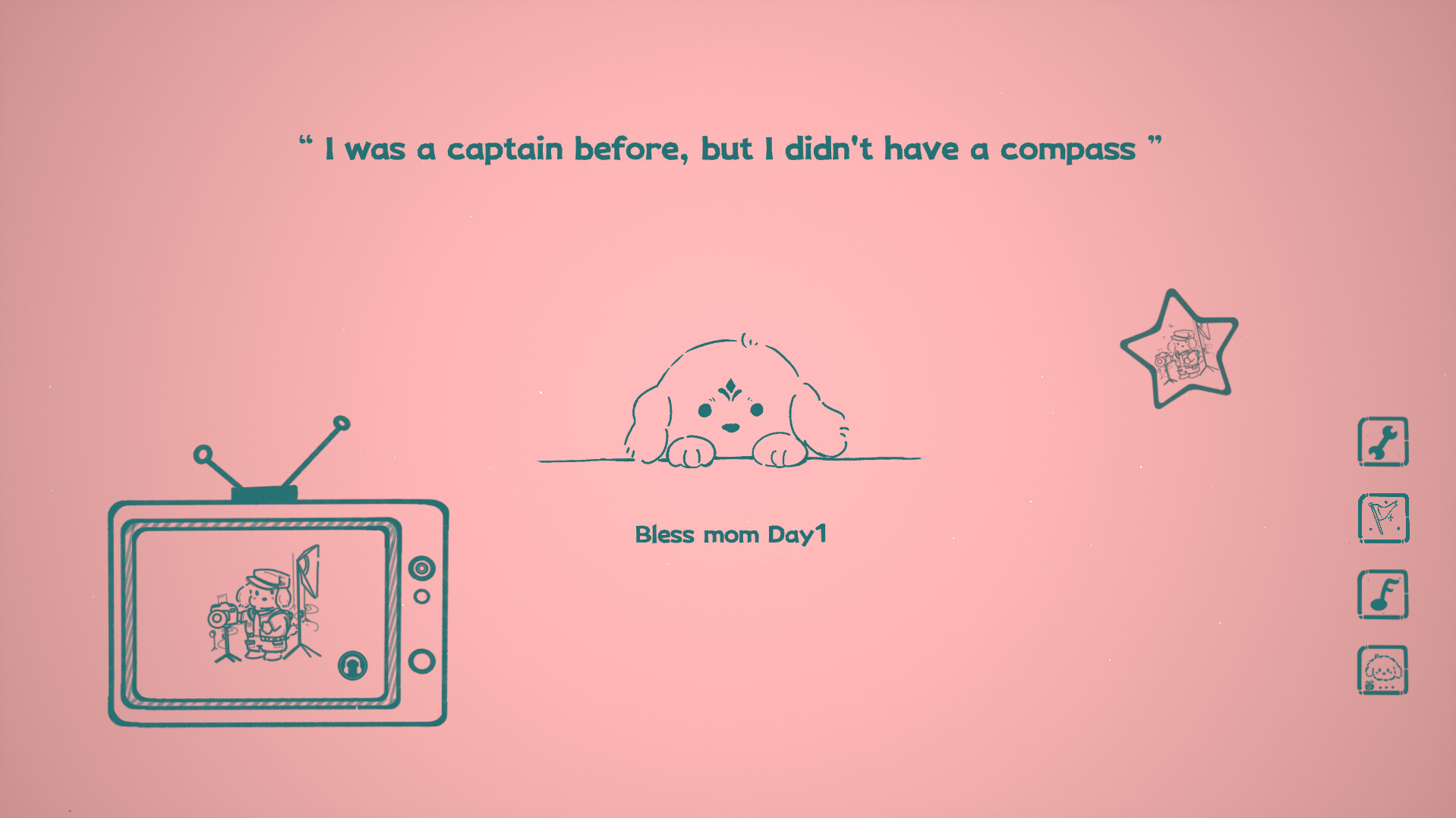 Nothing Dog screenshot 4