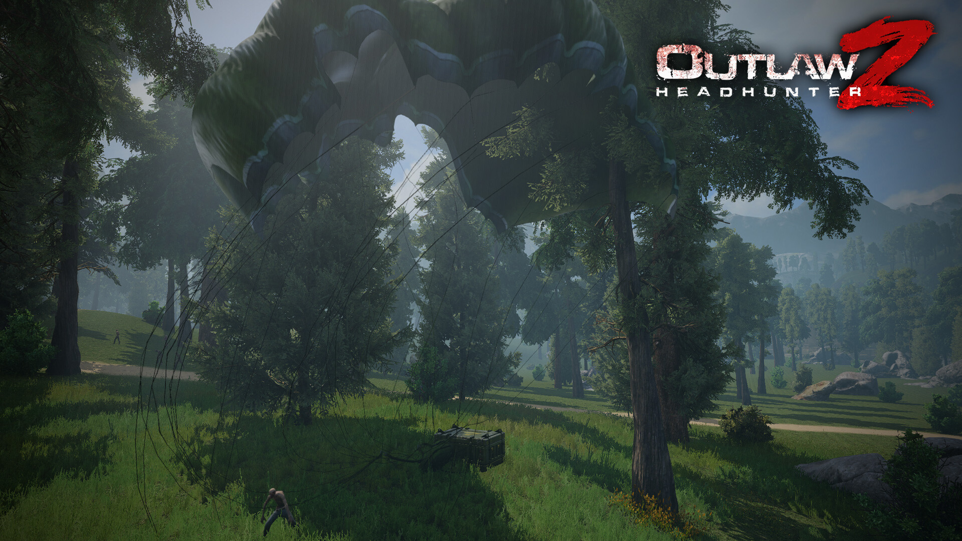 OutlawZ : Headhunter screenshot 10