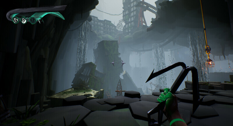 Grimhook Soundtrack screenshot 1