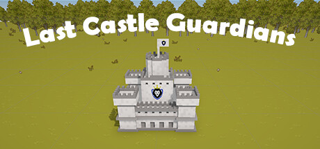 Last Castle Guardians: header artwork