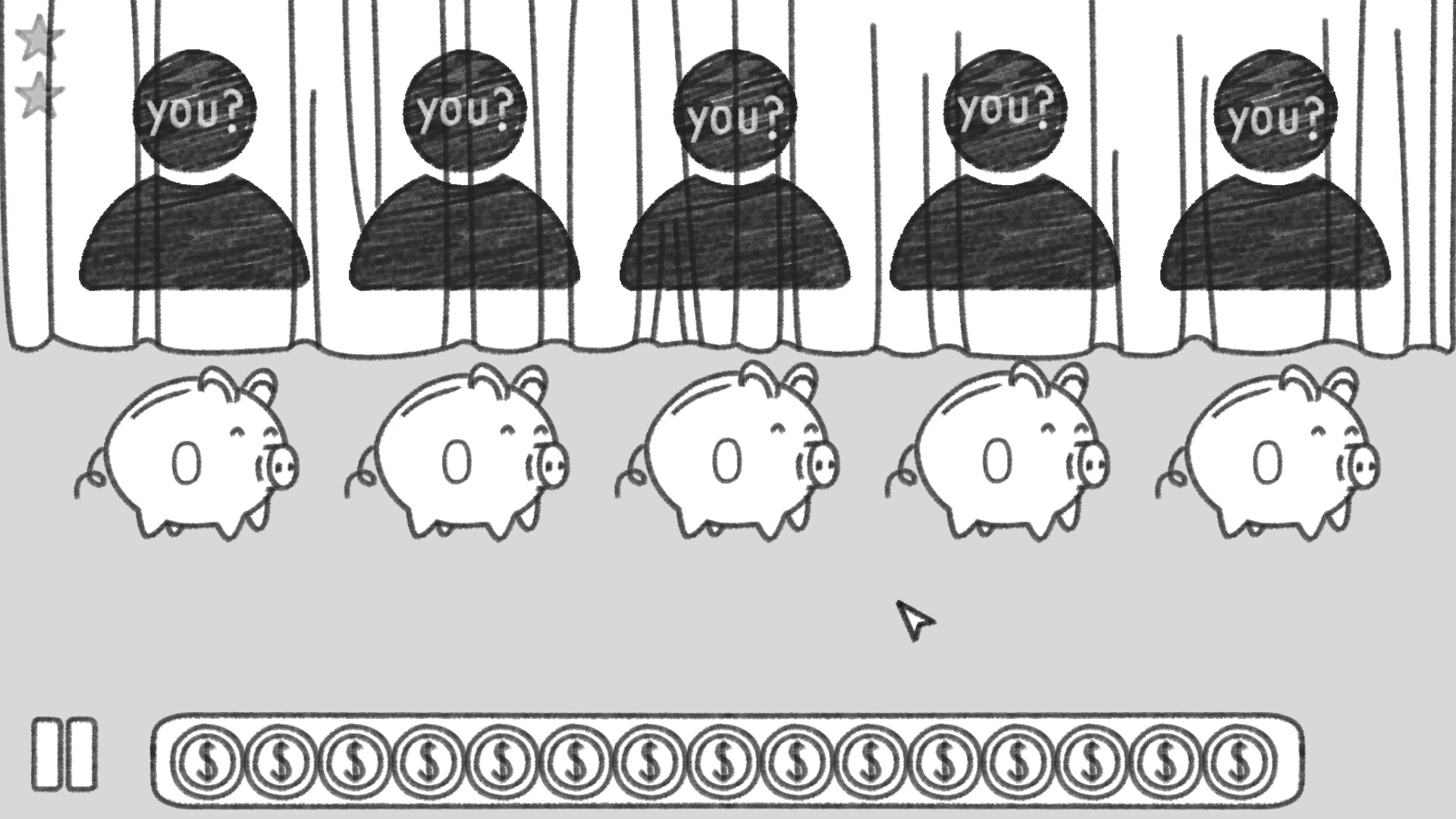 Thought Experiment Simulator screenshot 7